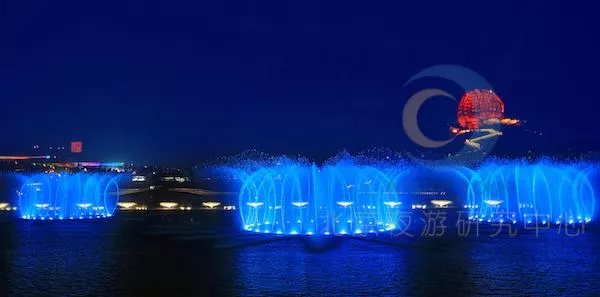 青岛世园会