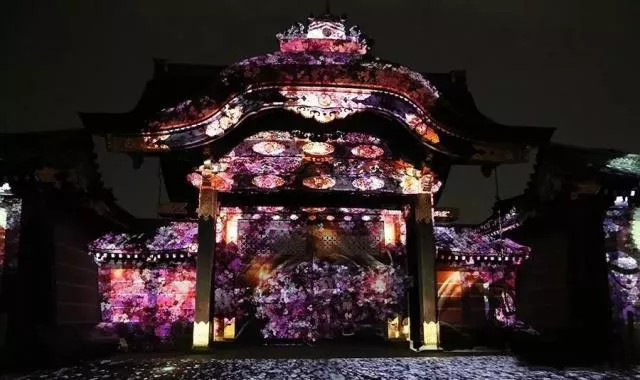 京都二条城