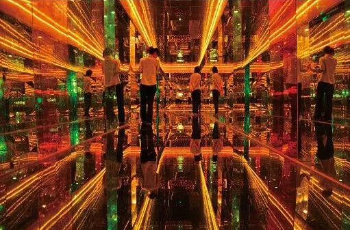 台湾“观光工厂”